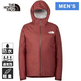 ザ・ノース・フェイス ノースフェイス メンズ レディース フューチャーライトトレイルピークジャケット FL Trail Peak Jacket 全4色 NP12470