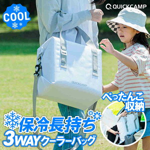 ★エントリーでポイント3倍!10/30迄★クーラーボックス ソフトクーラーバッグ 保冷バッグ 保冷力 最強 19L 極厚断熱材 コンパクト収納 熱中症対策 買い物バッグ エコバッグ スポーツ観戦 栓