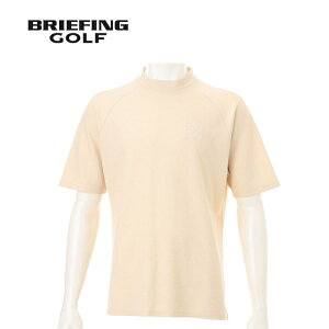 u[tBO BRIEFING Y StEFA Vc FD K[g_CnClbN bNXtBbg FD GARMENT DYE HIGHNECK BRG251MD9