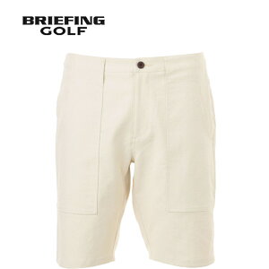 �u���[�t�B���O BRIEFING �����Y FD �h���C�u�b�V���V���[�g�p���c FD DRY BUSH SHORT PANTS BRG251ME5