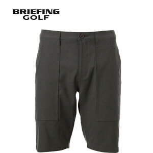 �u���[�t�B���O BRIEFING �����Y FD �h���C�u�b�V���V���[�g�p���c FD DRY BUSH SHORT PANTS BRG251ME5