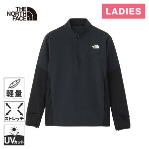 UEm[XEtFCX m[XtFCX fB[X jOEFA WPbg nCubhT[}Cgn[tWbv Hybrid Thermal Light Half Zip NLW72576 S2F