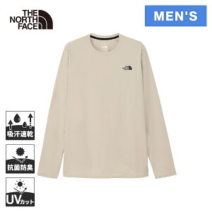 10%OFFN[| 10/24`10/30 UEm[XEtFCX m[XtFCX Y jOEFA Vc OX[uGf[N[ L/S Enduro Crew NT62375