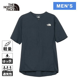ザ・ノース・フェイス ノースフェイス ランニングウェア シャツ ショートスリーブベントリックスランクルー S/S Ventrix Run Crew NY82579