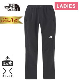 ★セールsale 20〜24％OFF★ 【楽天1位】ザ・ノース・フェイス レディース ロングパンツ アルパインライトパンツ Alpine Light Pant NBW82501 THE NORTH FACE ノースフェイス★着後レビューで300円OFFクーポン★