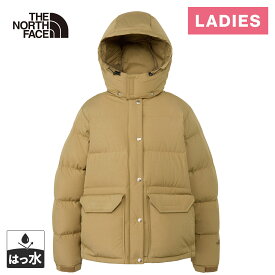 ★最大2,000円OFFクーポン 1/10〜1/20★ ★セールsale 11〜21％OFF★ ザ・ノース・フェイス ノースフェイス レディース ジャケット キャンプシエラショート CAMP Sierra Short NDW92531