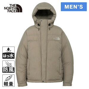 UEm[XEtFCX m[XtFCX Y fB[X I^[VotYWPbg Alteration Baffs Jacket S3F ND92564
