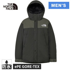 ★最大2,500円OFFクーポン 11/14〜11/18★ ★セールsale 11〜14％OFF★ ザ・ノース・フェイス ノースフェイス メンズ マウンテンダウンジャケット Mountain Down Jacket ND92549