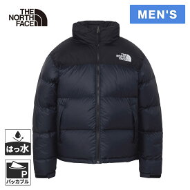 ザ・ノース・フェイス ノースフェイス メンズ ヌプシジャケット Nuptse Jacket ND92555