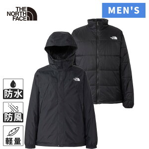 11/20`11/27@8%OFFN[|y11/25IIōő100%PҌz UEm[XEtFCX m[XtFCX Y NmXgNCCgWPbg Kronos Triclimate Jacket NP62558