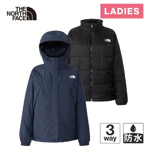 11/20`11/27@8%OFFN[| UEm[XEtFCX m[XtFCX fB[X R[g NmXgNCCgWPbg Kronos Triclimate Jacket NPW62558