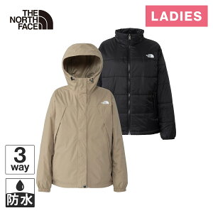 ő2,500~OFFN[| 11/14`11/18 UEm[XEtFCX m[XtFCX fB[X R[g NmXgNCCgWPbg Kronos Triclimate Jacket NPW62558