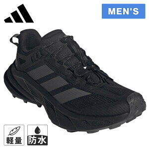 AfB_X adidas Y jOV[Y ebNX t[nCJ[ SL GORE-TEX nCLO V[Y Terrex Freehiker SL GORE-TEX Hiking Shoes