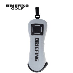 �u���[�t�B���O BRIEFING �����Y ���f�B�[�X �S���t �w�b�h�J�o�[ �t�F�A�E�F�C�E�b�h�J�o�[ DL FD ���b�v�X�g�b�v FAIRWAY WOOD COVER DL FD RIP BRG241G20