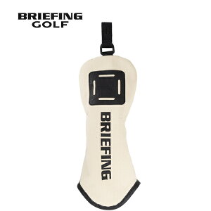 �u���[�t�B���O BRIEFING �����Y ���f�B�[�X �S���t �w�b�h�J�o�[ �t�F�A�E�F�C�E�b�h�J�o�[ DL FD ���b�v�X�g�b�v FAIRWAY WOOD COVER DL FD RIP BRG241G20