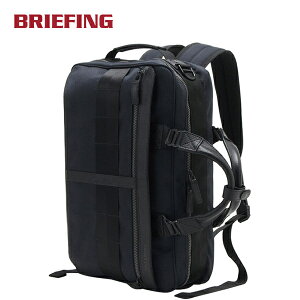 �u���[�t�B���O BRIEFING �o�b�N�p�b�N �t���[�W���� �g���j�e�B ���C�i�[ HD FUSION TRINITY LINER HD BRM191B17