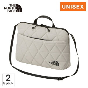 �U�E�m�[�X�E�t�F�C�X �W�I�t�F�C�X�|�[�` Geoface Pouch NM32356 �L���e�B���O THE NORTH FACE Geoface Pouch 2L �y�� �V�����_�[�o�b�O �~�j�|�[�` THE NORTH FACE �m�[�X�t�F�C�X�����ヌ�r���[��300�~OFF�N�[