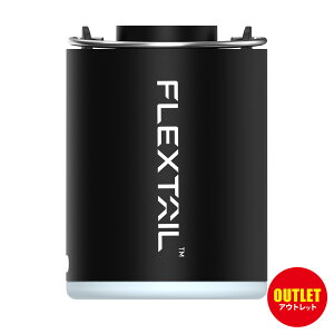 [�󂠂�]�t���b�N�X�e�C�� FLEXTAIL �v�[���p�|���v �^�C�j�[�|���vX �G�A�[�|���v �[�d�� �u���b�N Tiny Pump X-T