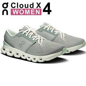 �I�� On ���f�B�[�X �����j���O�V���[�Y �N���E�h X 4 Cloud X 4