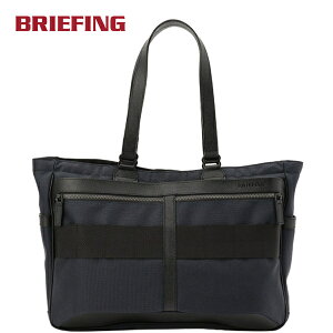 �u���[�t�B���O BRIEFING �o�b�O �g�[�g�o�b�O FUSION SQ TOTE HD �u���b�N BRA203T05 BLACK