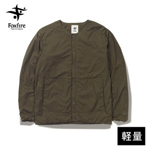 �t�H�b�N�X�t�@�C���[ Foxfire �����Y �W���P�b�g �I�N�^���C�j���O�J�[�f�B�K�� Octa Lining Cardigan 5113459