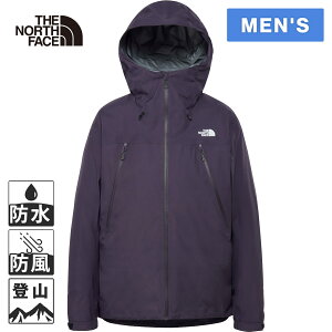 �U�E�m�[�X�E�t�F�C�X �m�[�X�t�F�C�X �����Y �N���C�����C�g�W���P�b�g Climb Light Jacket NP12501�����ヌ�r���[��300�~OFF�N�[�|����