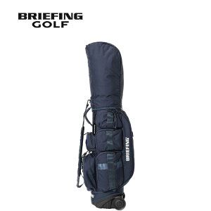 �u���[�t�B���O BRIEFING �S���t �L���f�B�o�b�O CR-6 �L���X�^�[ CR-6 CASTER BRG251D02