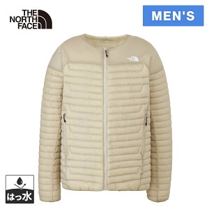 ザ・ノース・フェイス(THE NORTH FACE) サンダーラウンドネック 