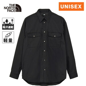 UEm[XEtFCX m[XtFCX Y fB[X Vc OX[ubNXefB`mVc L/S Rock Steady Chino Shirt NR62531