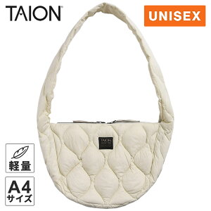 �ő�2,000�~OFF�N�[�|�� 6/3�`6/11 �^�C�I�� TAION �����Y ���f�B�[�X �V�����_�[�o�b�O �~���^���[ �o�i�i�V�����_�[ �_�E���o�b�OM �\�t�g�V�F�� TAION-BBG02ALSML-1-M
