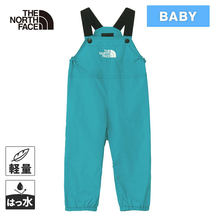 楽天市場】☆セールsale 18〜20％OFF☆ ザ・ノース・フェイス ベビー 