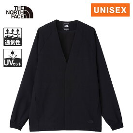 ザ・ノース・フェイス メンズ レディース トランクルカーディガン Tranquil Cardigan NT12662 THE NORTH FACE ノースフェイス