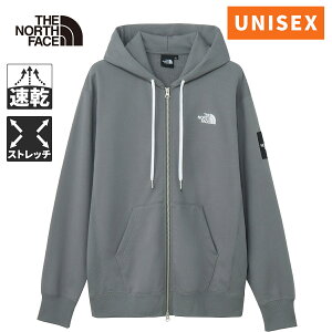 �ő�2,000�~OFF�N�[�|�� 5/18�`5/26 ���Z�[��sale 10�`19��OFF�� �U�E�m�[�X�E�t�F�C�X �����Y ���f�B�[�X �p�[�J�[ �X�N�G�A���S�t���W�b�v Square Logo Full Zip NT12335 THE NORTH FACE �m�[�X�t�F�C�X ������
