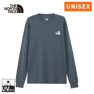 ���Z�[��sale 20��OFF�� �U�E�m�[�X�E�t�F�C�X �����Y ���f�B�[�X ����T�V���c �����O�X���[�u�Y�[�s�b�J�[�e�B�[ L/S Zoo Picker Tee NT32658 THE NORTH FACE �m�[�X�t�F�C�X�����ヌ�r���[��300�~OFF�N�[