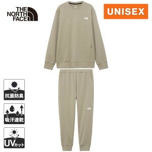 �U�E�m�[�X�E�t�F�C�X ���j�Z�b�N�X ���[�V�����N���[ NT32496 �� ���[�V�����W���K�[�p���c NB12595 �㉺�Z�b�g THE NORTH FACE �m�[�X�t�F�C�X�����ヌ�r���[��300�~OFF�N�[�|����