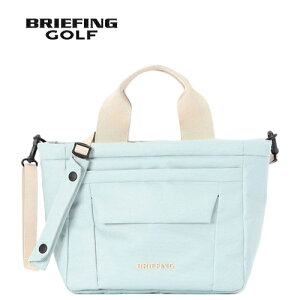 �u���[�t�B���O BRIEFING ���f�B�[�X �S���t �g�[�g�o�b�O �X�N�G�A�J�[�g�g�[�g NC SQUARE CART TOTE NC BRG261T05