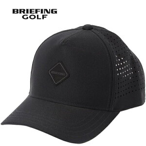 �u���[�t�B���O BRIEFING �����Y �S���t�E�F�A �X�q MS �p���`���O���b�V���L���b�v MS PUNCHING MESH CAP BRG261MB8