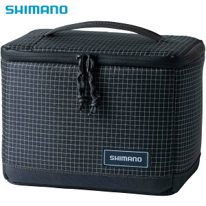 �V�}�m SHIMANO �\�t�g�N�[���[�E�ۗ�o�b�O �~�j�N�[���[�o�b�O �v�� M MINI COOLER BAG PRO M BA-002Z
