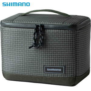 �V�}�m SHIMANO �N�[���[�{�b�N�X �~�j�N�[���[�o�b�O �v�� M MINI COOLER BAG PRO M BA-002Z