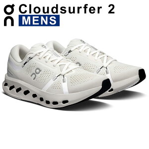 �I�� On �����Y �����j���O�V���[�Y �N���E�h�T�[�t�@�[ 2 Cloudsurfer 2