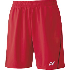 ヨネックス YONEX メンズ レディース ユニニットハーフパンツ 15124