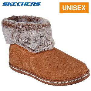 ؂莟I Z[sale 42`55OFF XPb`[Y SKECHERS Y fB[X u[c R[W[ Lvt@C[ ~[gD[r[ COZY CAMPFIRE MEANT TO BE 167627