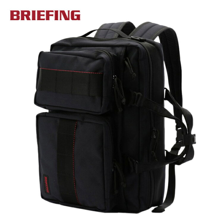 楽天市場】ブリーフィング BRIEFING バッグ リュックサック ネオ 