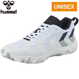 ☆スクイズボトルプレゼント☆ ★セールsale 20～27％OFF★ ヒュンメル hummel メンズ レディース ハンドボールシューズ コメットパワー 2.0 KOMET POWER 2.0 HAS8035