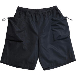 ���݌Ɍ��聚 �A�u�E�K���V�A Abu Garcia �����Y �p���c �r�b�O�|�P�b�g�J�[�S�V���[�c BIG POCKET CARGO SHORTS 23SAB-008