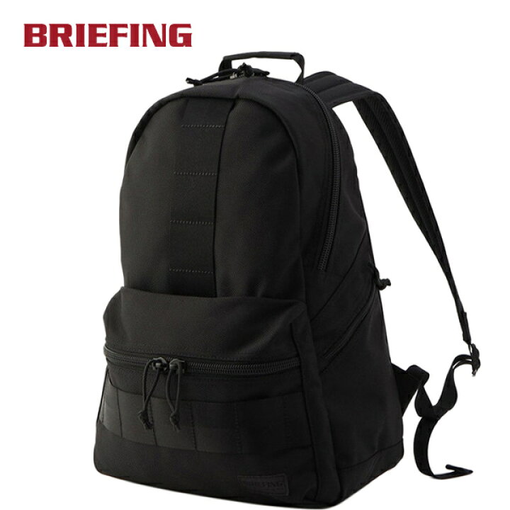 楽天市場】ブリーフィング BRIEFING バッグ バックパック デルタ 