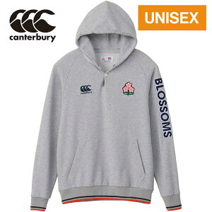 ʌ聚 Z[sale 26`51OFF J^x[ CANTERBURY Y fB[X Or[EFA WpXEFbgt[fB JAPAN SWEAT HOODY RA43775