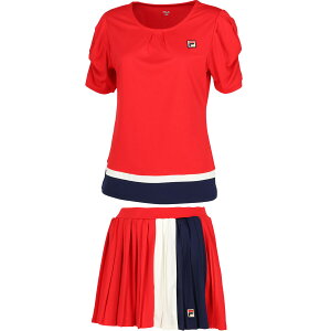 Z[sale 40`47OFF tB FILA fB[X Q[Vc VL2697  XR[g VL2699 ㉺Zbg