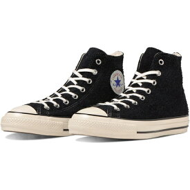 ★セールsale 22～30％OFF★ コンバース CONVERSE メンズ レディース スニーカー スエード オールスター US HI SUEDE ALL STAR US HI