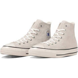 ★セールsale 22～30％OFF★ コンバース CONVERSE メンズ レディース スニーカー スエード オールスター US HI SUEDE ALL STAR US HI